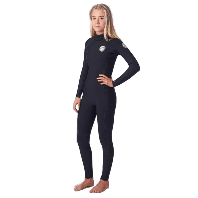 wetsuit pour le paddleboard