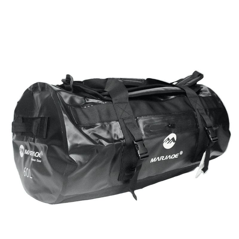 Dry bag duffle sales