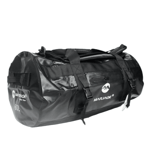 MARJAQE - Dry Duffel Bag 60L