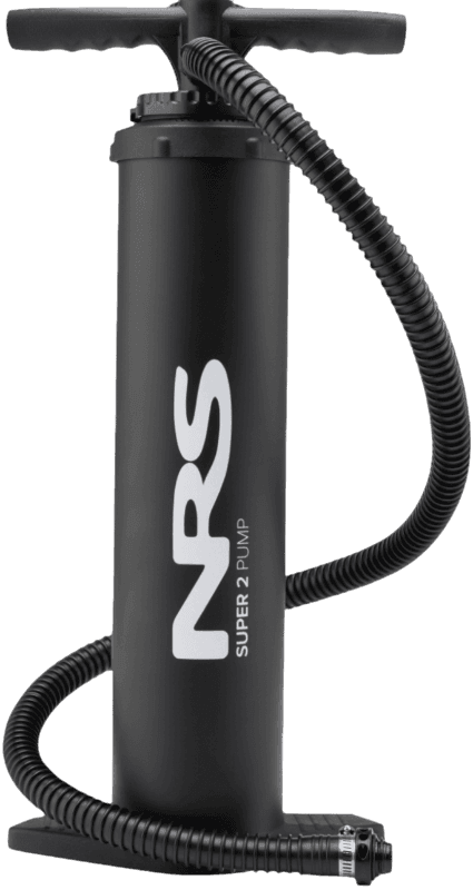 NRS - Super 2 HP Pump