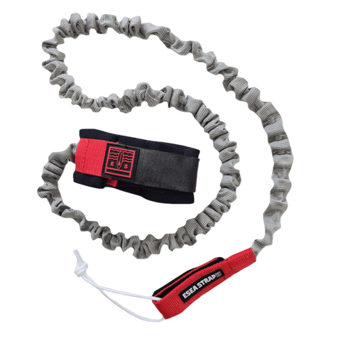 ESEA STRAP - Ankle leash convertible to carrying strap