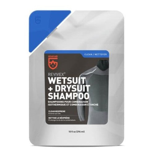 GEARAID - Shampoing à Wetsuit - Revivex
