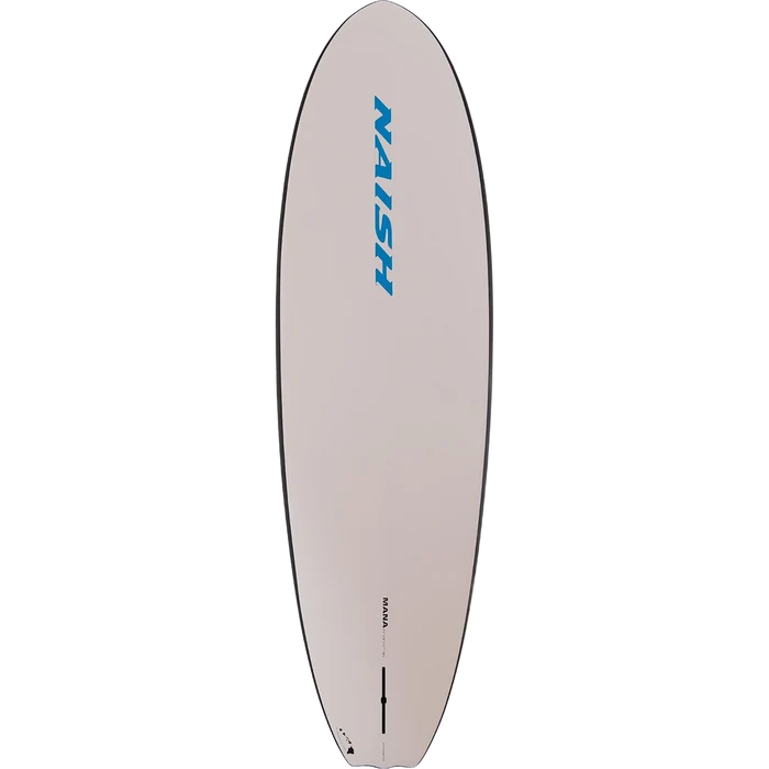 NAISH - Mana 10' Soft Tops S26