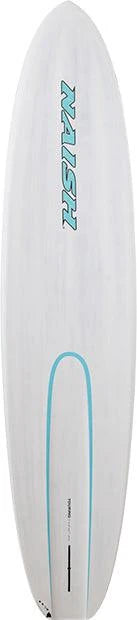NAISH - Touring 12' x 32" GTW Custom S27
