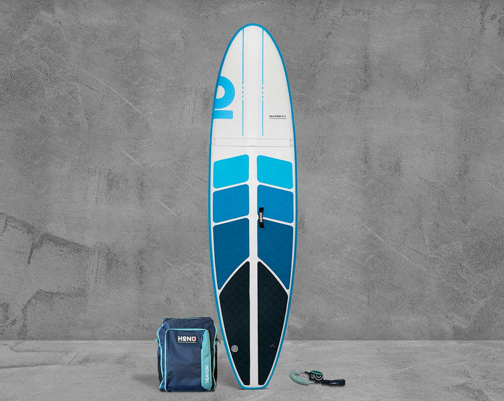HONU - Seaton 11'0