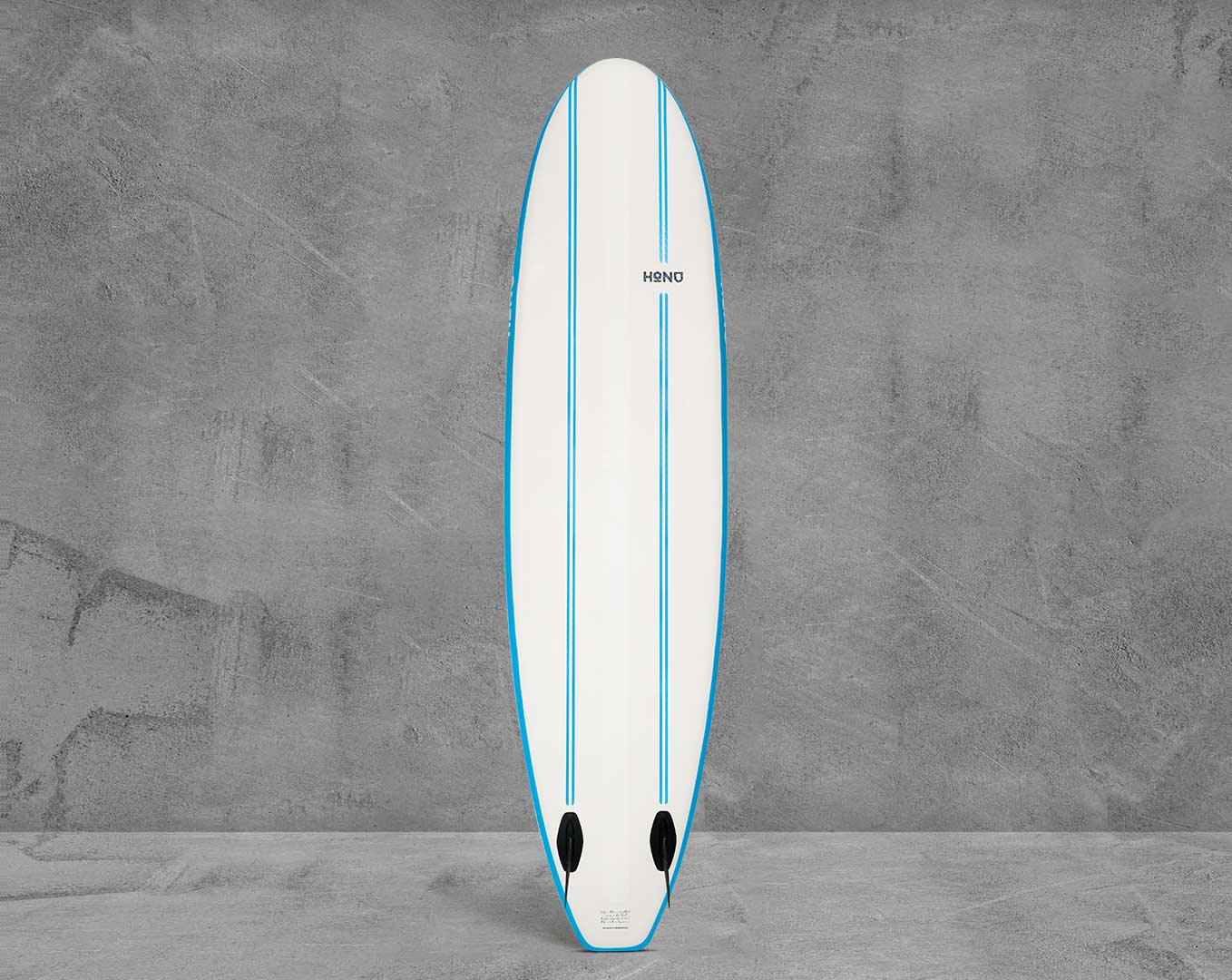 HONU - Seaton 11'0