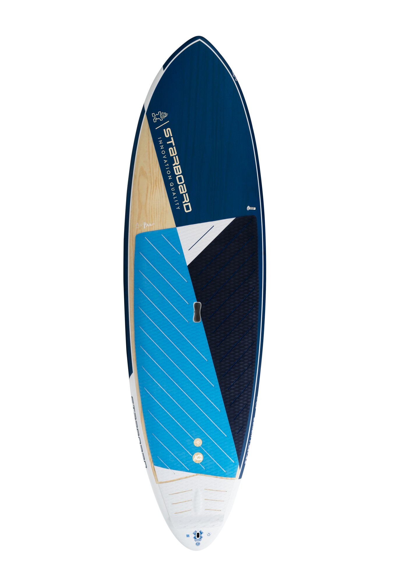 STARBOARD - Wedge Starlite 8'7