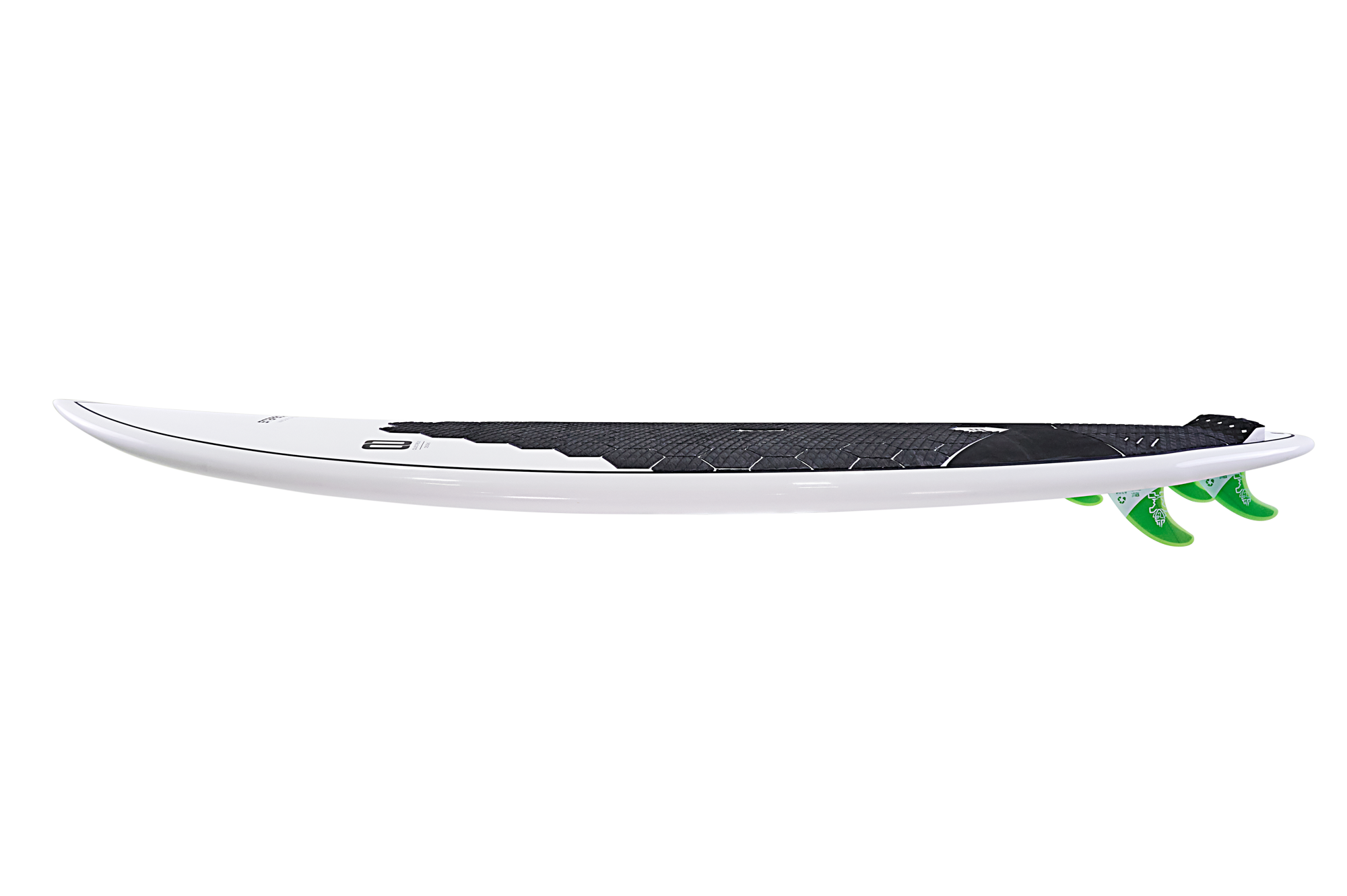 STARBOARD - SPICE LIMITED SERIES 8'2"