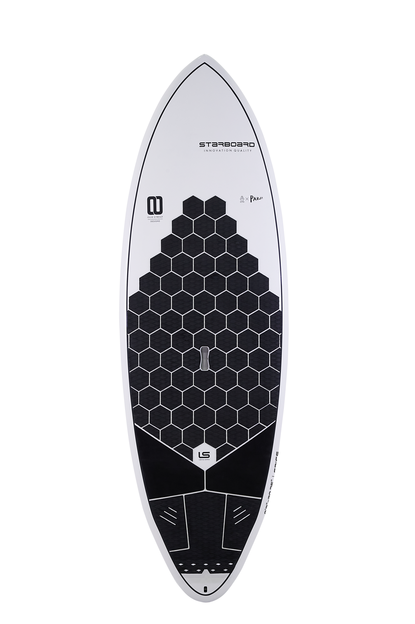 STARBOARD - Spice Limited Series 9'3"