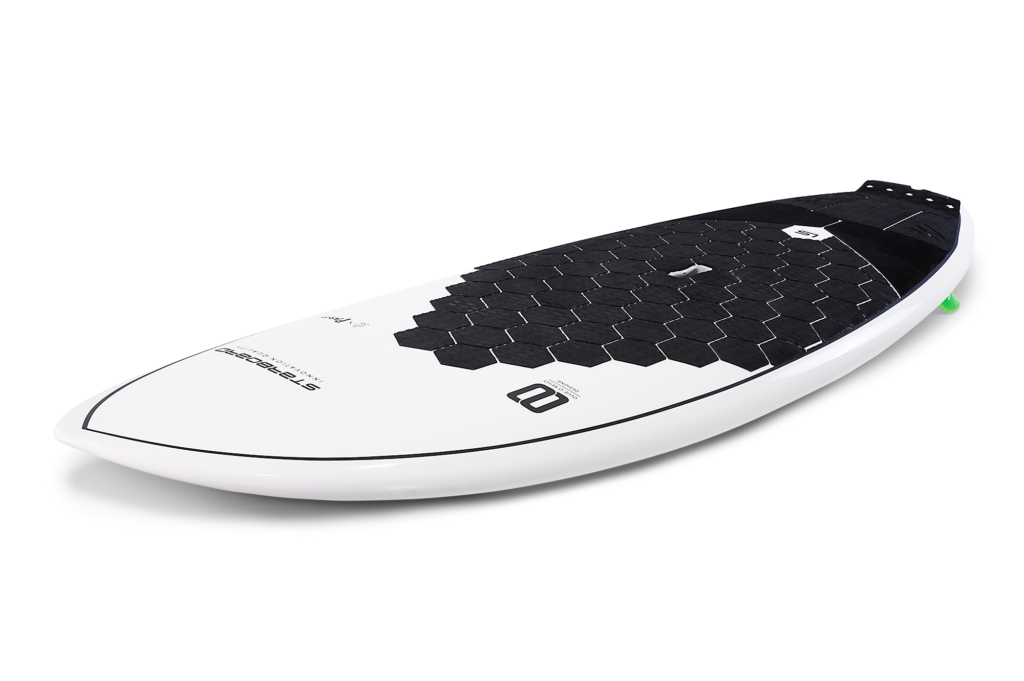 STARBOARD - SPICE LIMITED SERIES 9'3"
