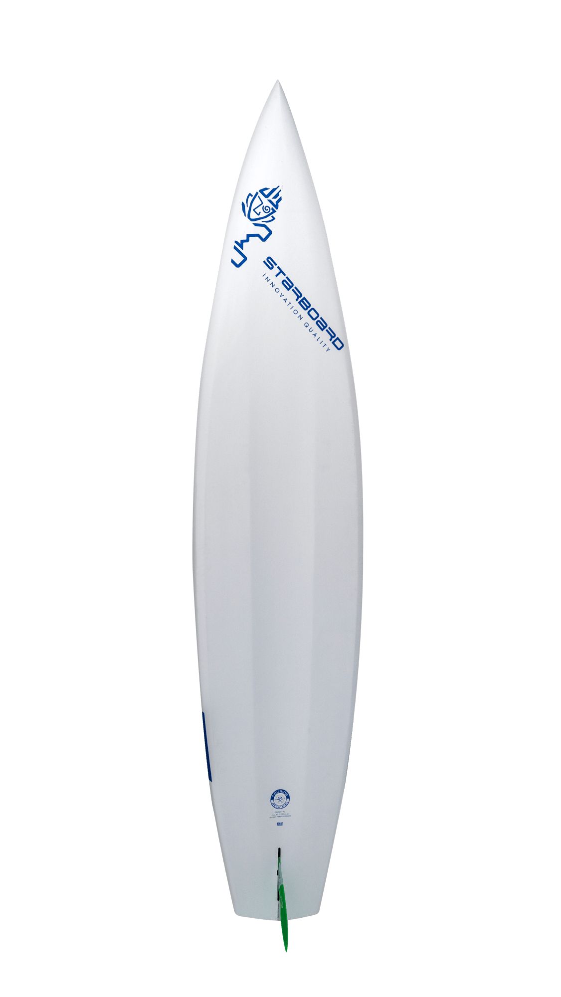 STARBOARD - Touring Lite Tech 12'6 - {{ SUP Montreal }}