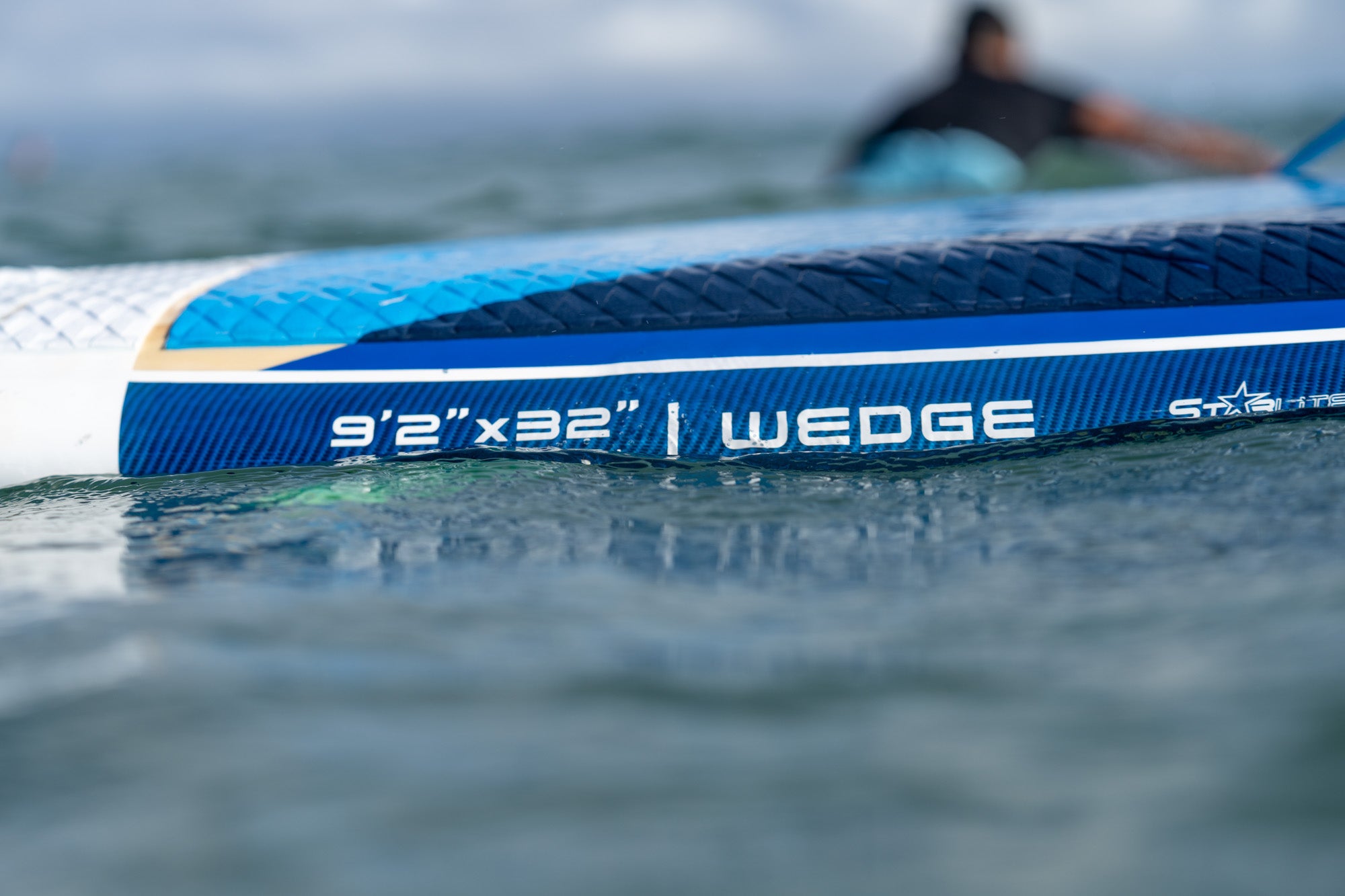 STARBOARD - Wedge Starlite 8'7