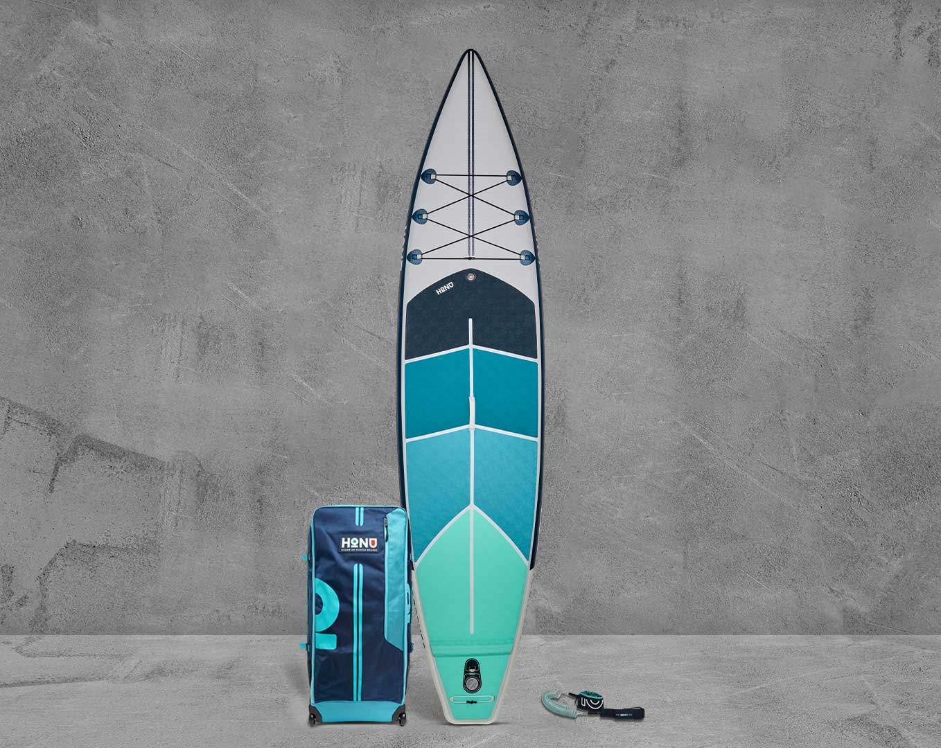 Starboard - IGO Deluxe Lite 11'2 2025 | SUP Montreal