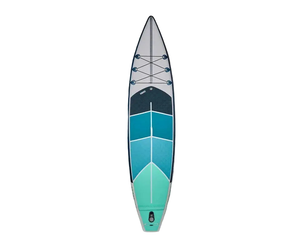 Starboard - IGO Deluxe Lite 11'2 2025 | SUP Montreal