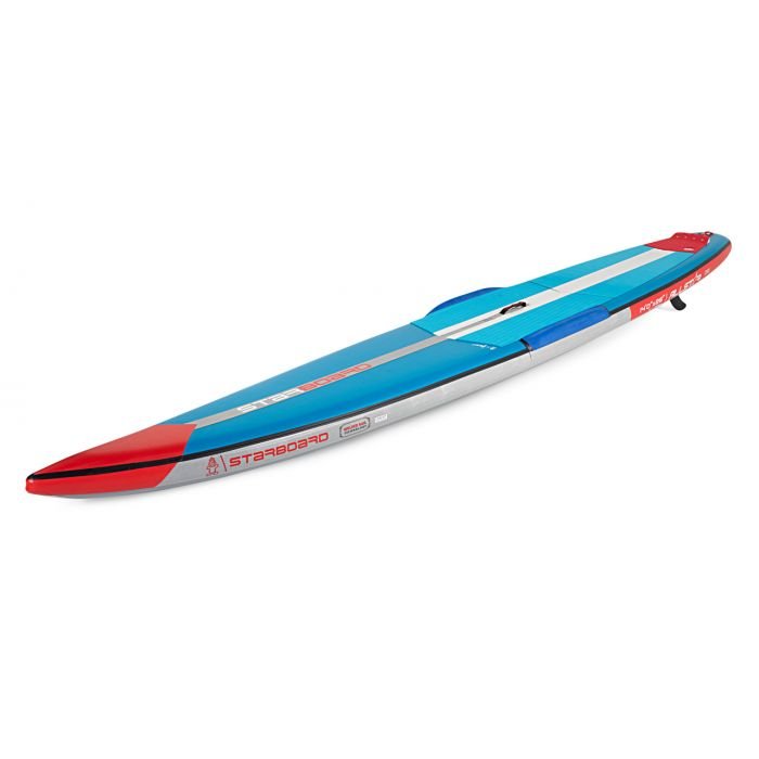 STARBOARD - All Star Deluxe Lite 14'0 x 26"