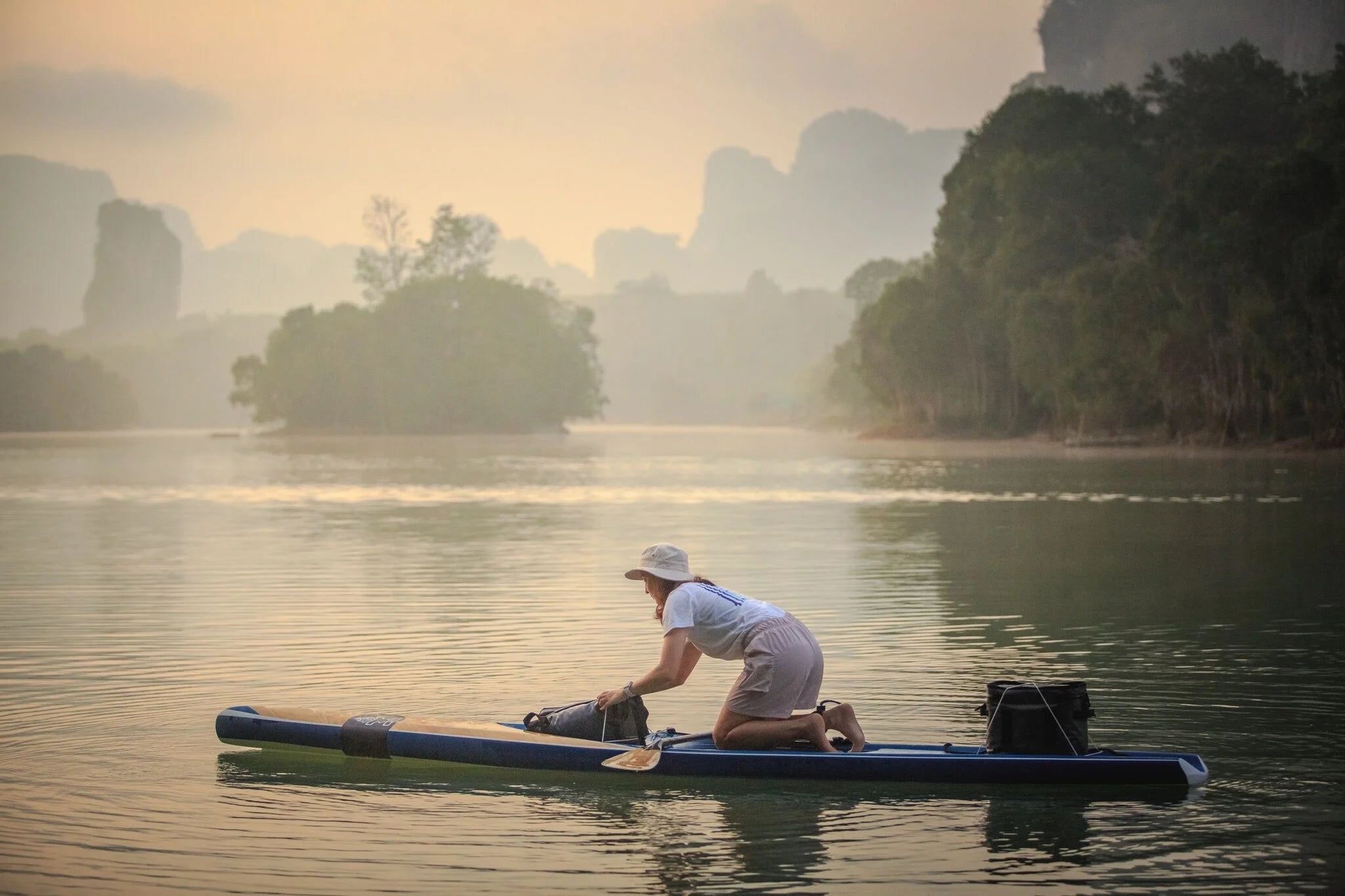 STARBOARD - Touring Starlite 12'6 x 31"