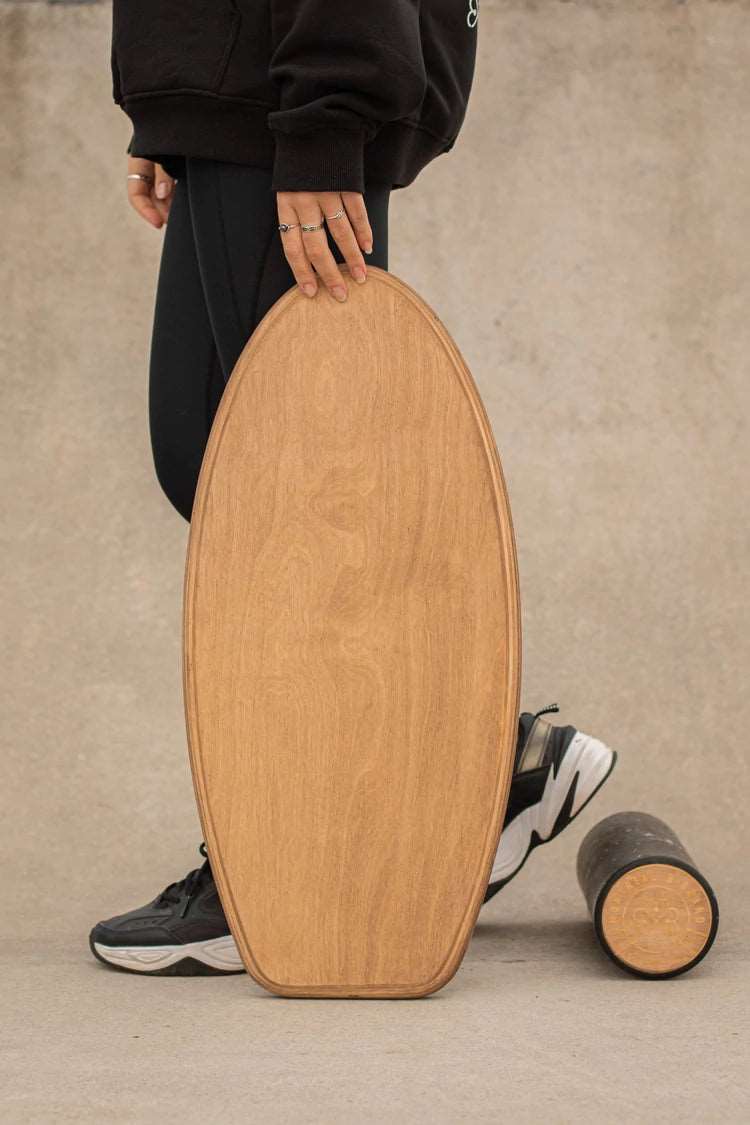 Balance Board STANDARD - MTL B-Board - {{ SUP Montreal }}