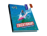 TRICKTIONARY - The Ultimate SUP Guide