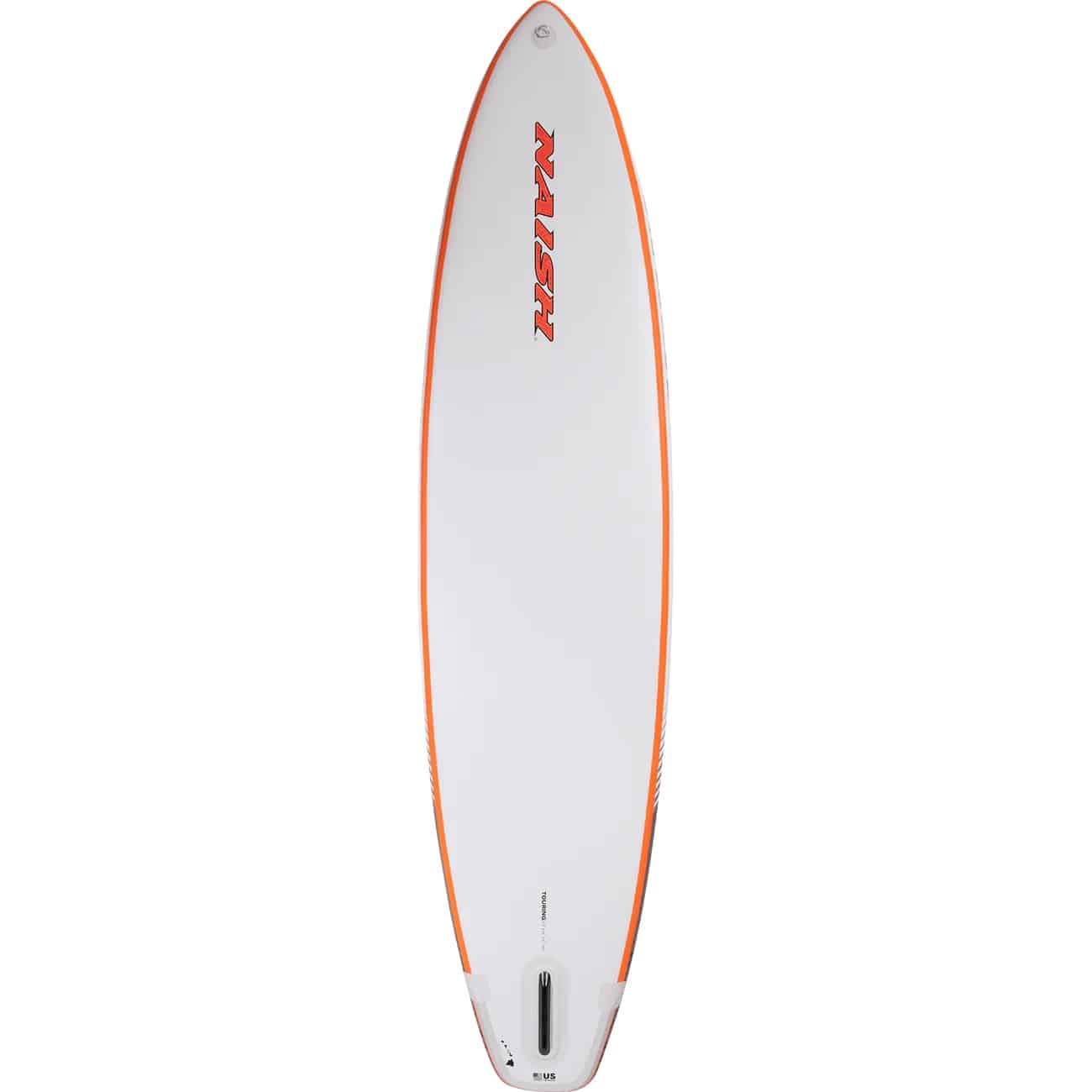 NAISH - Fusion 10'8 x 34'
