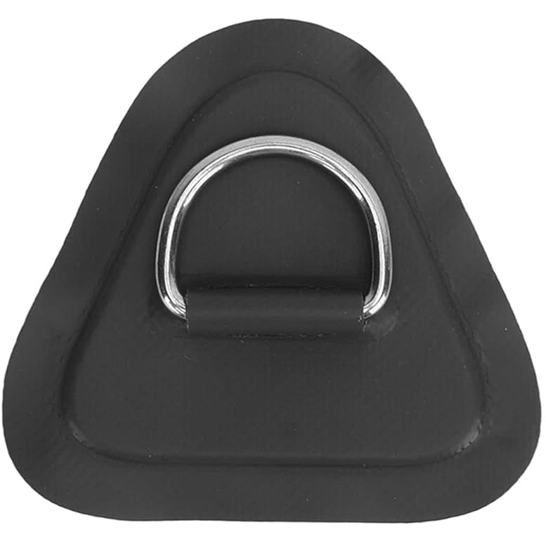 D-Ring 3.25'' PVC Patch