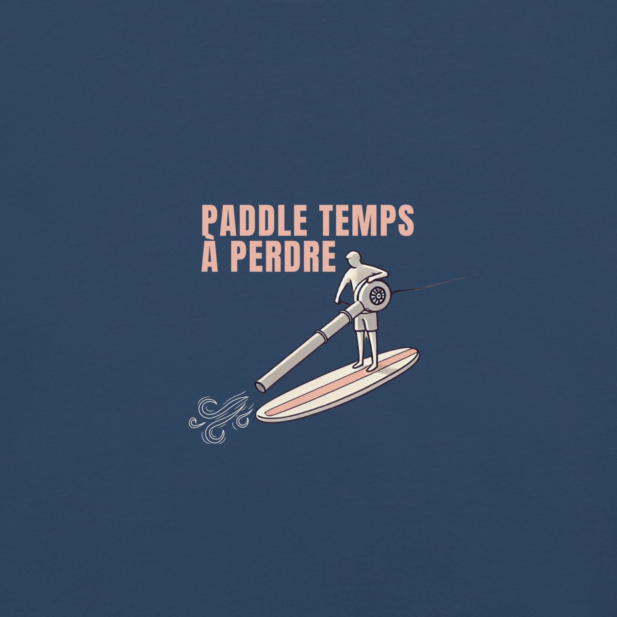 Paddle Time to Lose T-shirt