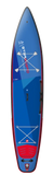 Starboard - Touring Gonflable Deluxe SC 12'6