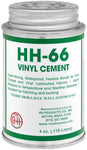 HH-66 Vinyl Cement 4oz - {{ SUP Montreal }}