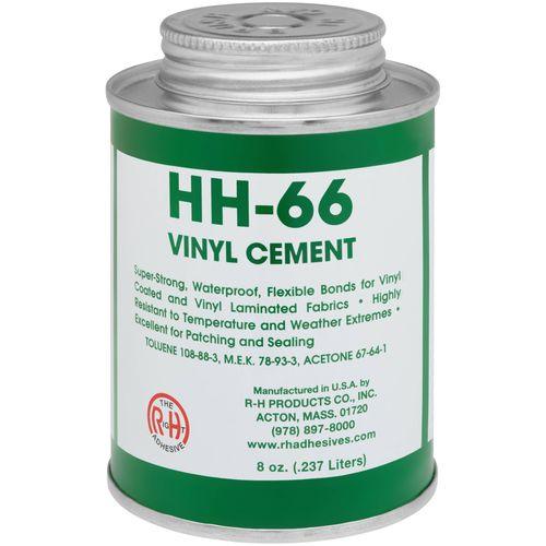 HH-66 Vinyl Cement 8oz - {{ SUP Montreal }}