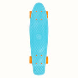 Retrospec QUIP Mini Cruiser Skateboard 22.5'' - {{ SUP Montreal }}