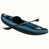 Retrospec Coaster Kayak gonflable simple - {{ SUP Montreal }}