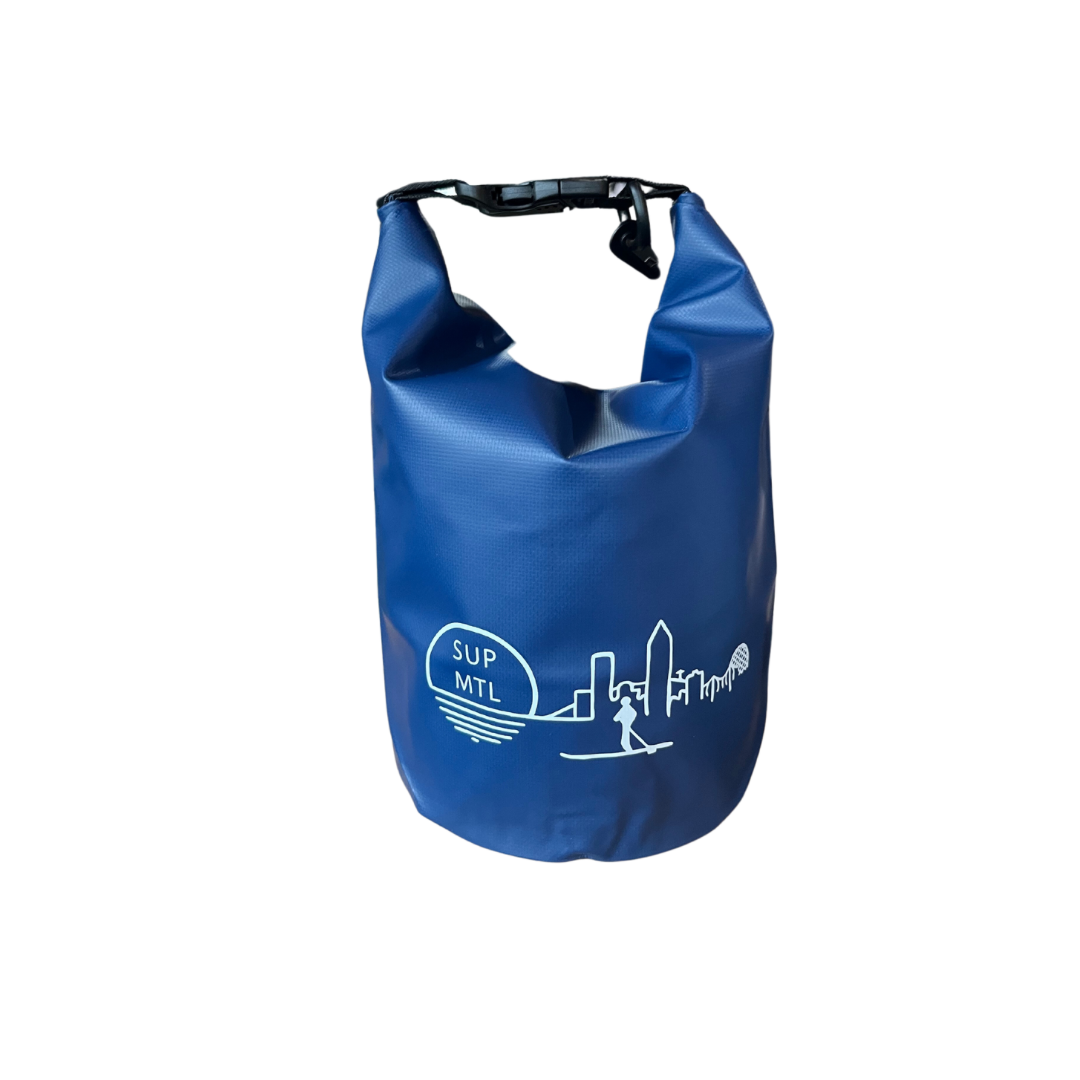 Dry Bag Liters SUP Montreal