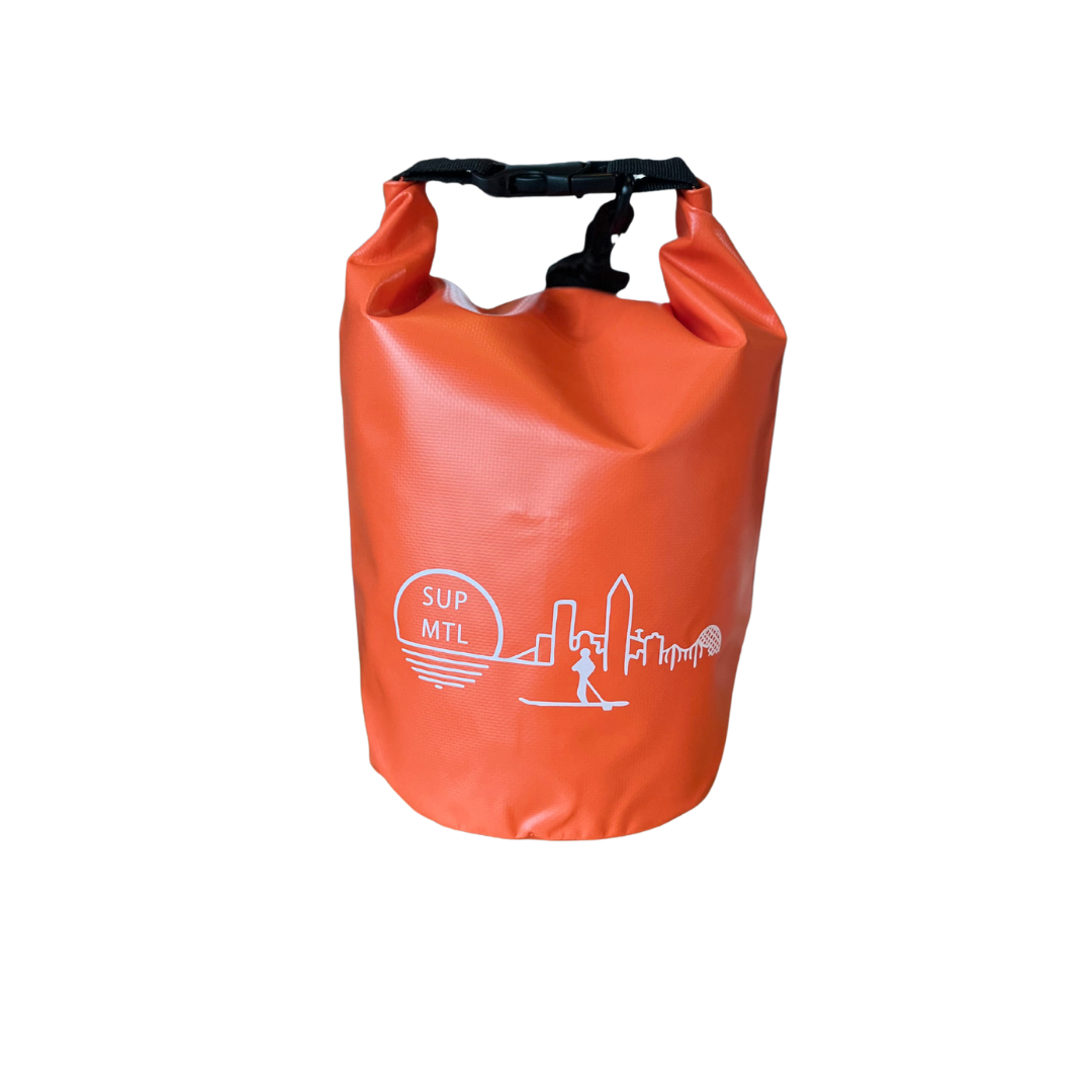 Sup top dry bag