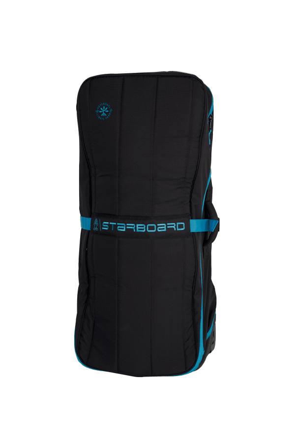 Starboard - Touring Gonflable Zen SC 2022 - {{ SUP Montreal }}