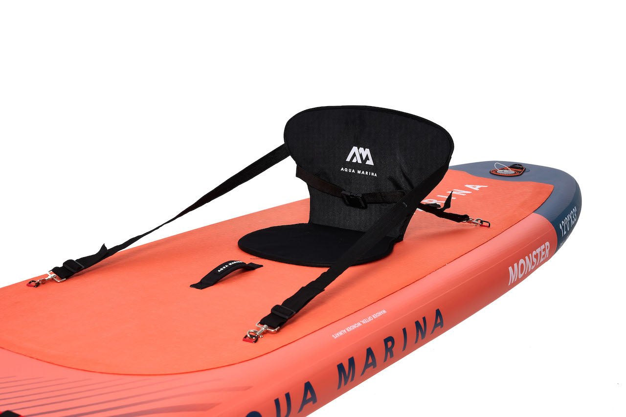 AQUA MARINA - Monster 12'0 2023