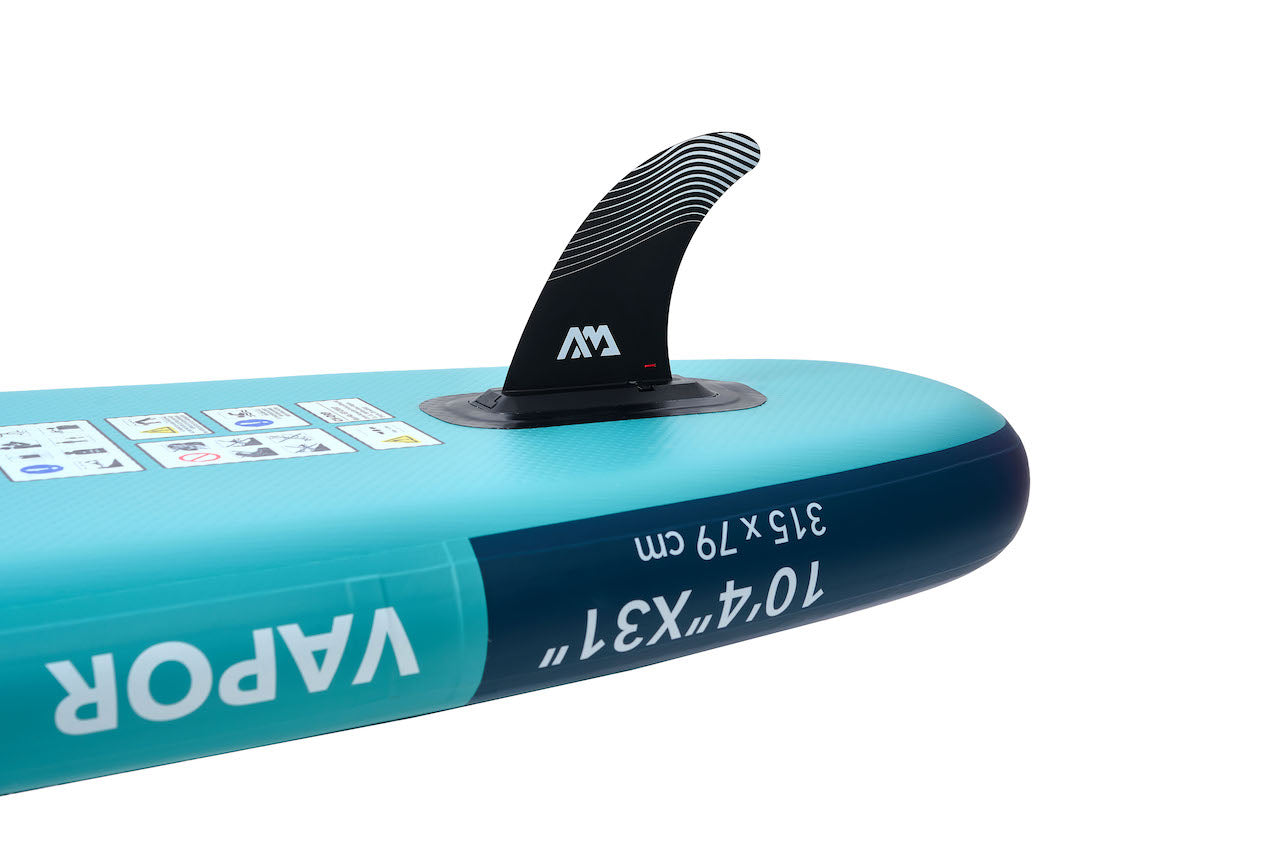 Aqua Marine Vapor 10'4'' | SUP Montreal