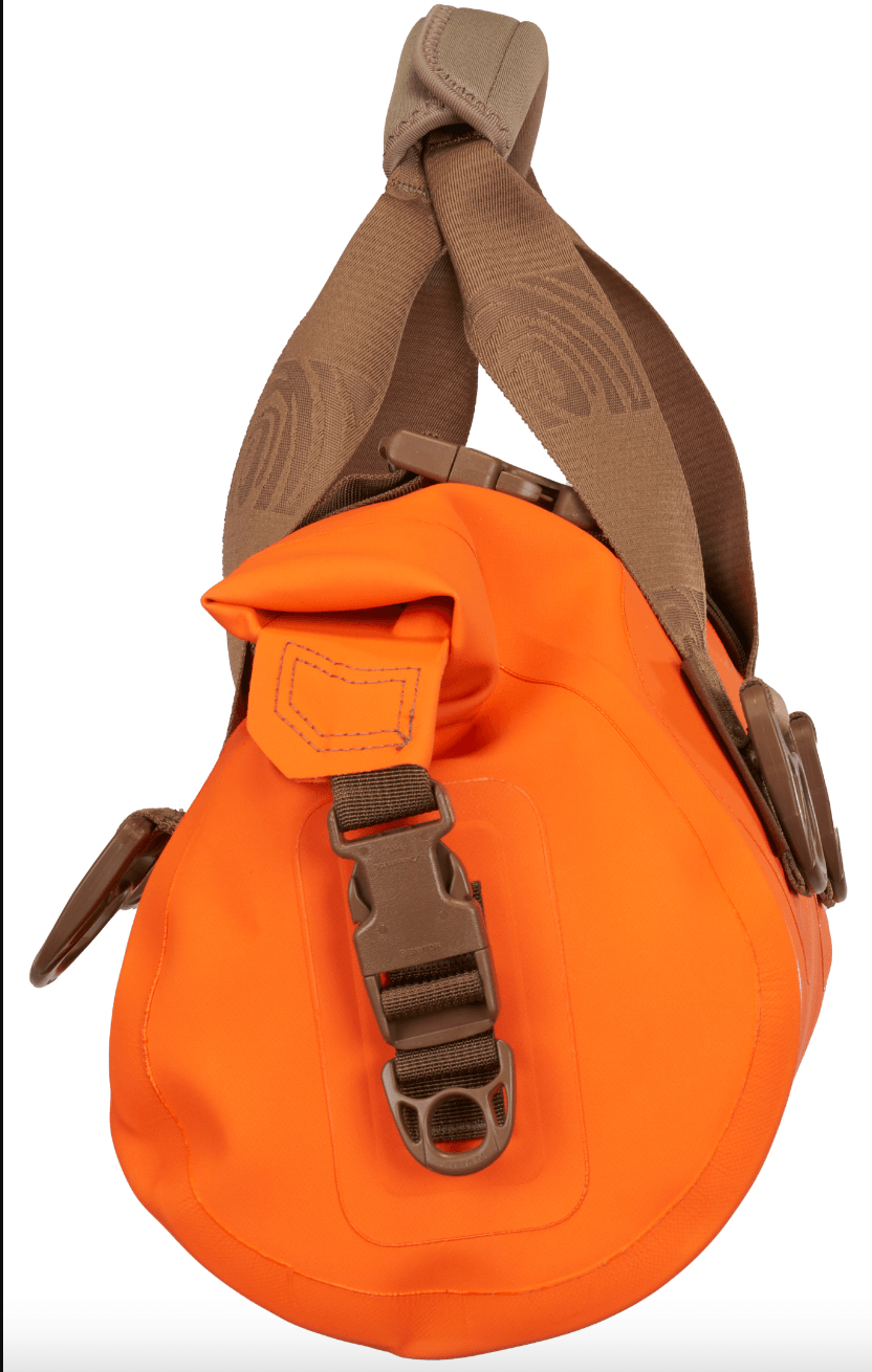 Watershed Ocoee Dry Duffel SUP Montreal