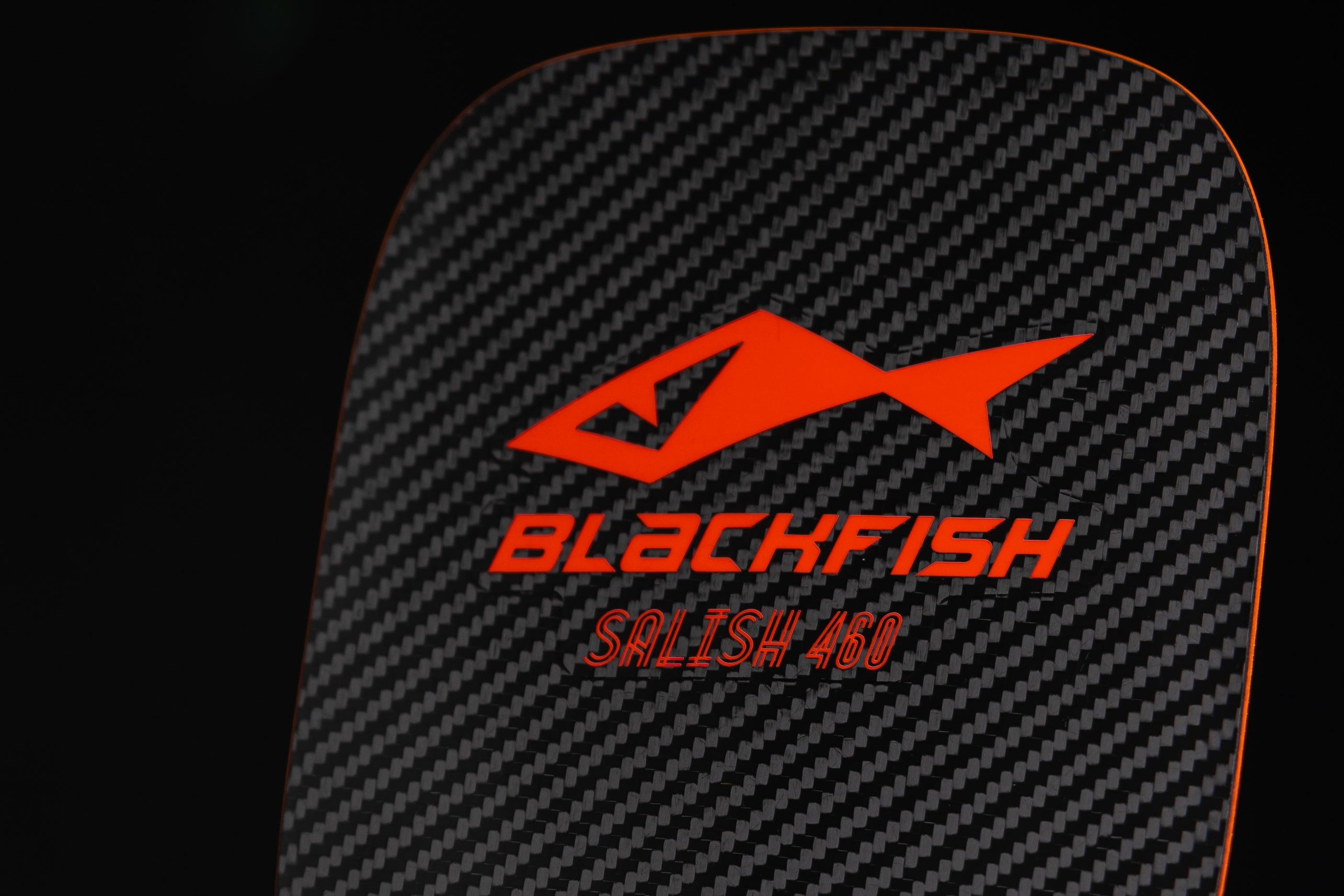 Blackfish Salish 460 Carbon 2pcs | SUP Montréal