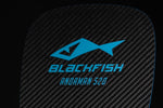 Blackfish Andaman Carbon 3pcs - {{ SUP Montreal }}