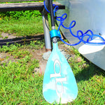 DocksLocks® Paddle Lock pour Kayak Paddleboard Sécurité antivol