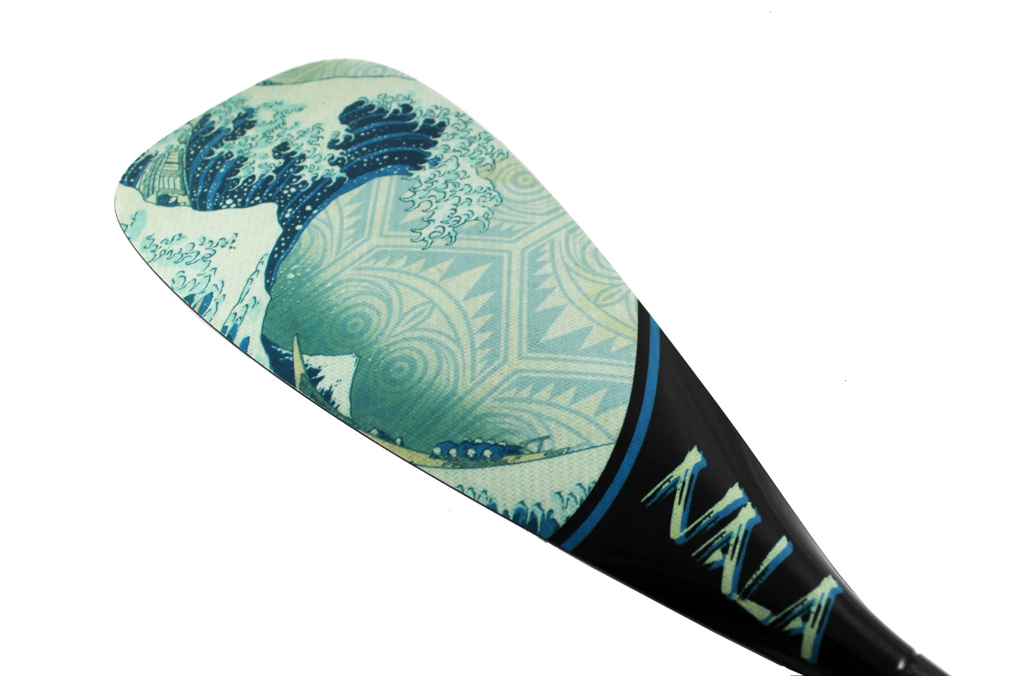 MAKANI - Nala Carbon 3pcs Paddle