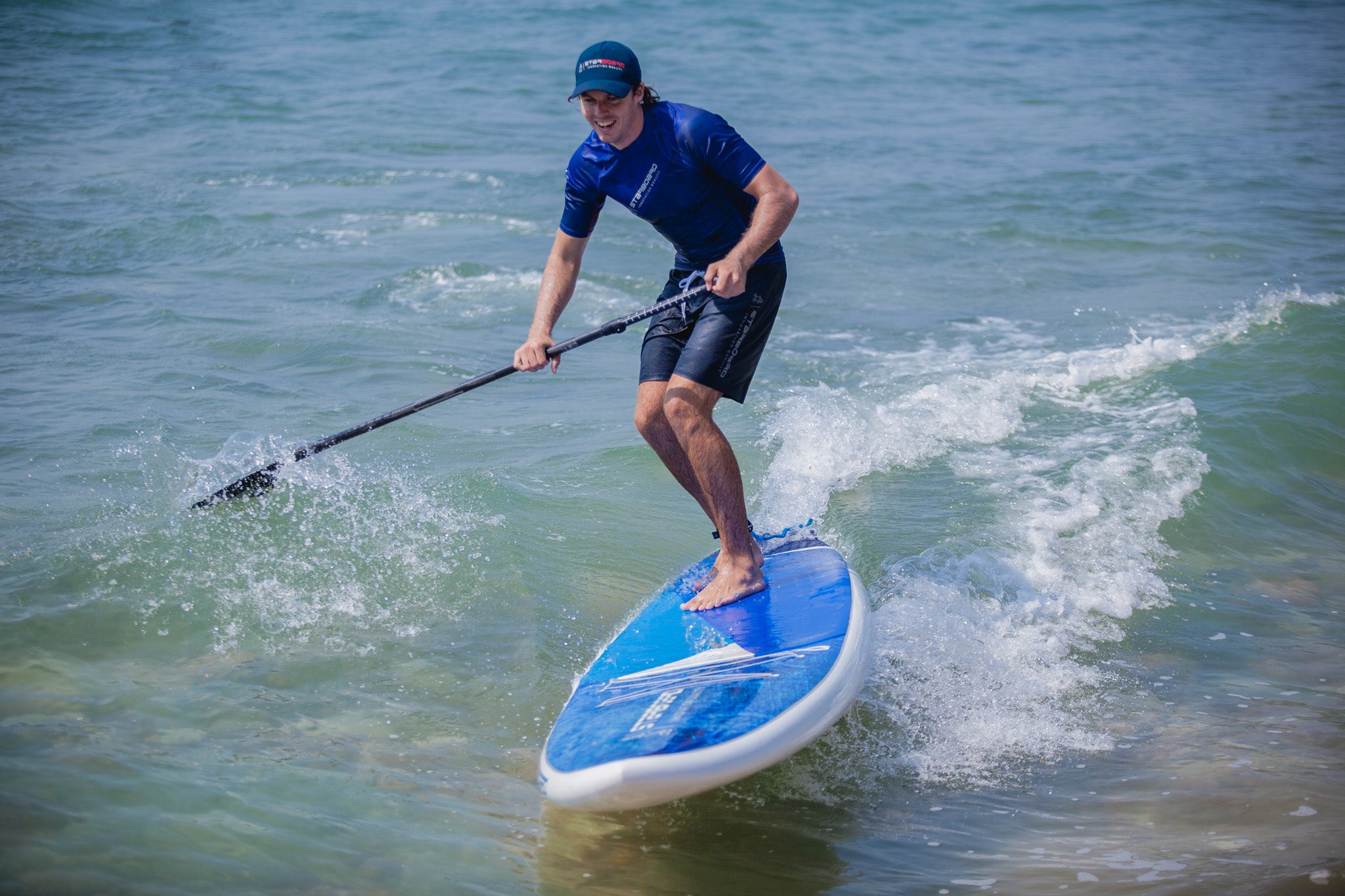 STARBOARD - Generation Lite Tech 2022