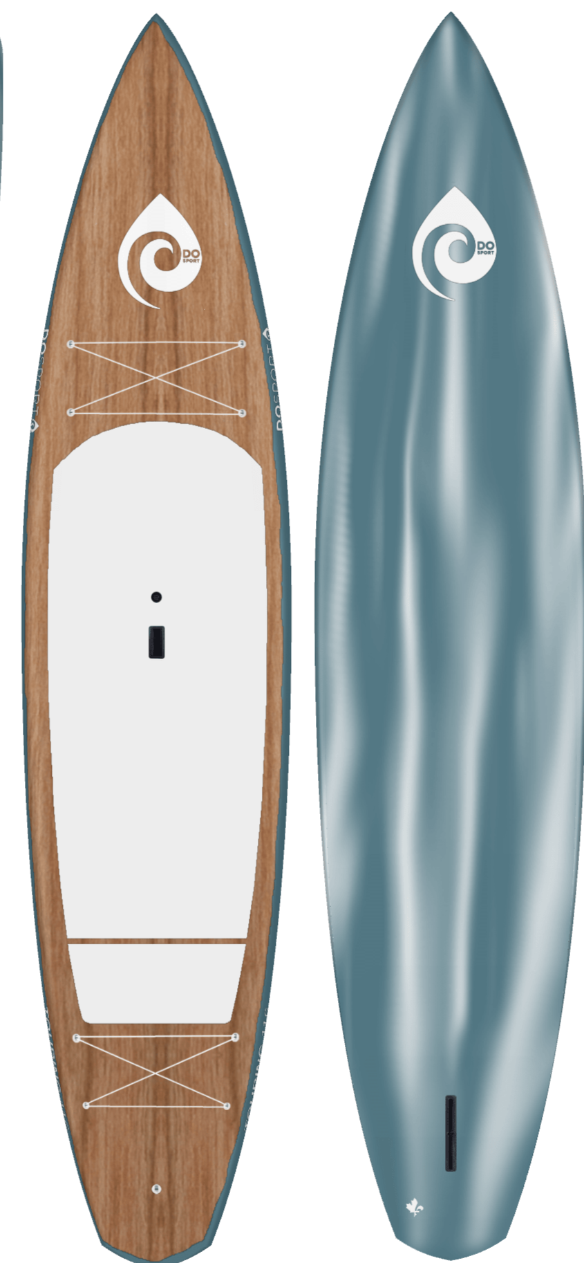 DO SPORT - Touring Wood 10'6