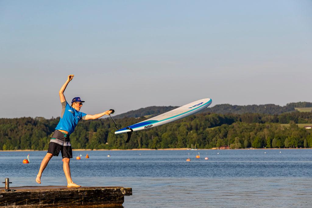 NSP Hit Cruiser 10'2 et 11'2 - {{ SUP Montreal }}
