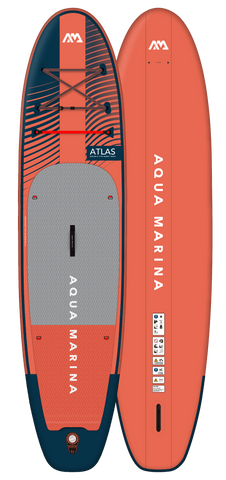 Aqua Marina Atlas 12'0 2023