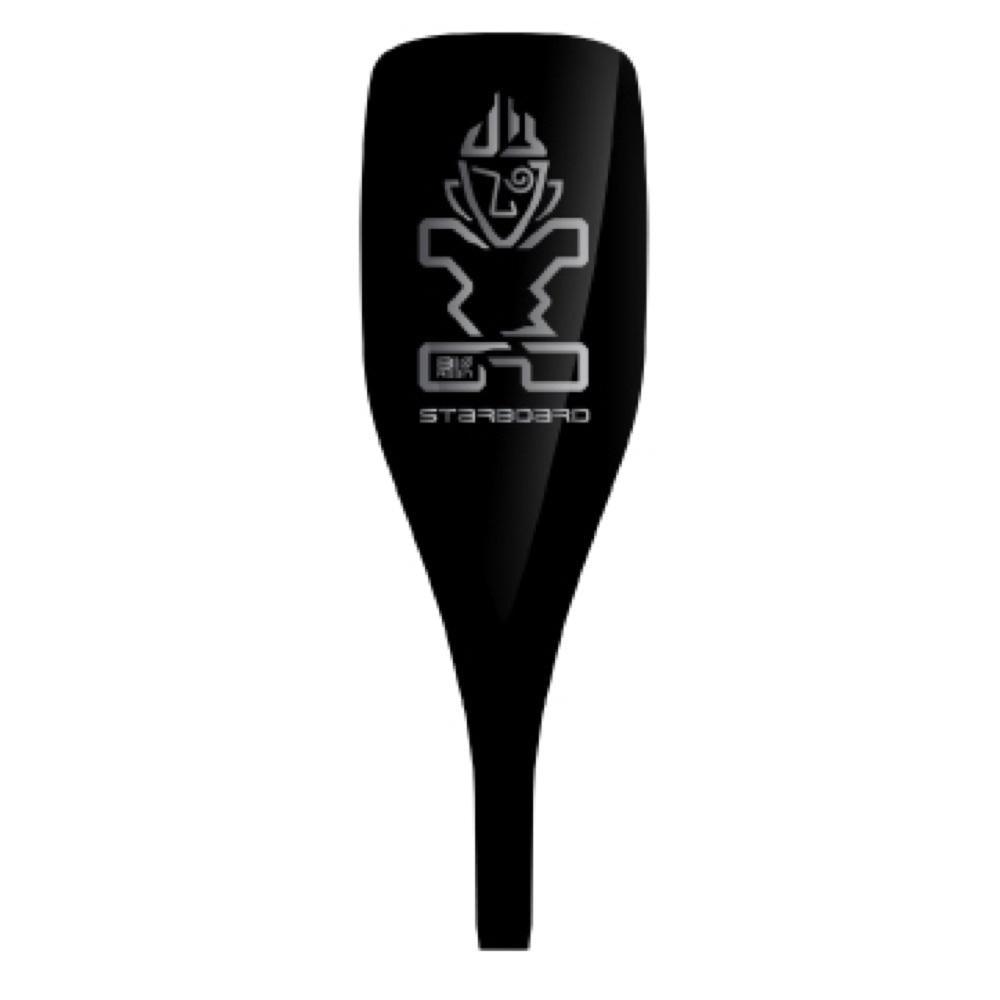 Starboard - Lima paddle Carbon 3 morceaux - {{ SUP Montreal }}