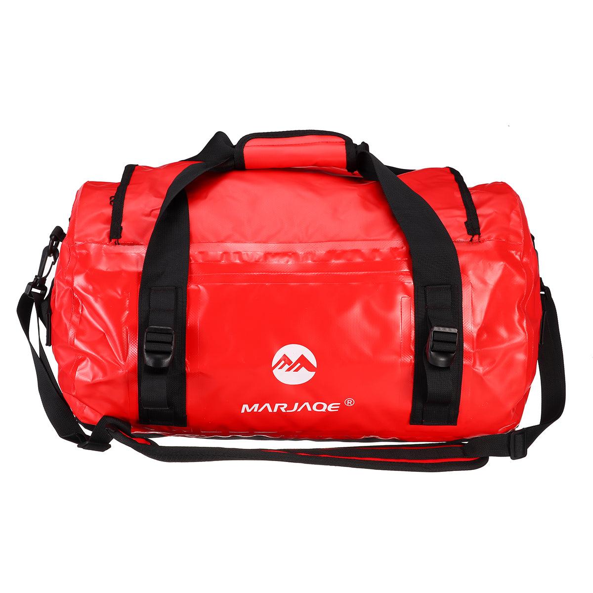 Dry Duffel Bag 30L - Marjaqe - {{ SUP Montreal }}