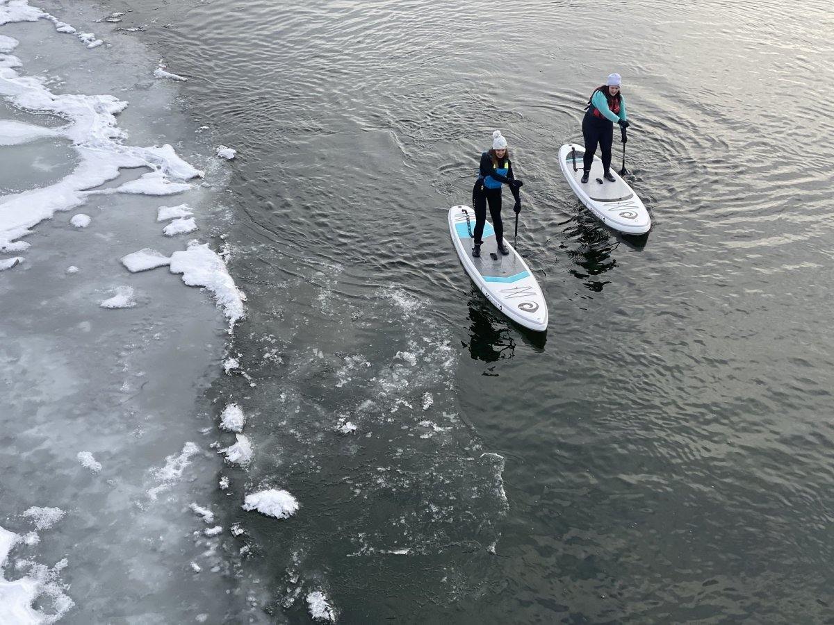 DO SPORT - Touring - Double Chambre à Air - {{ SUP Montreal }}