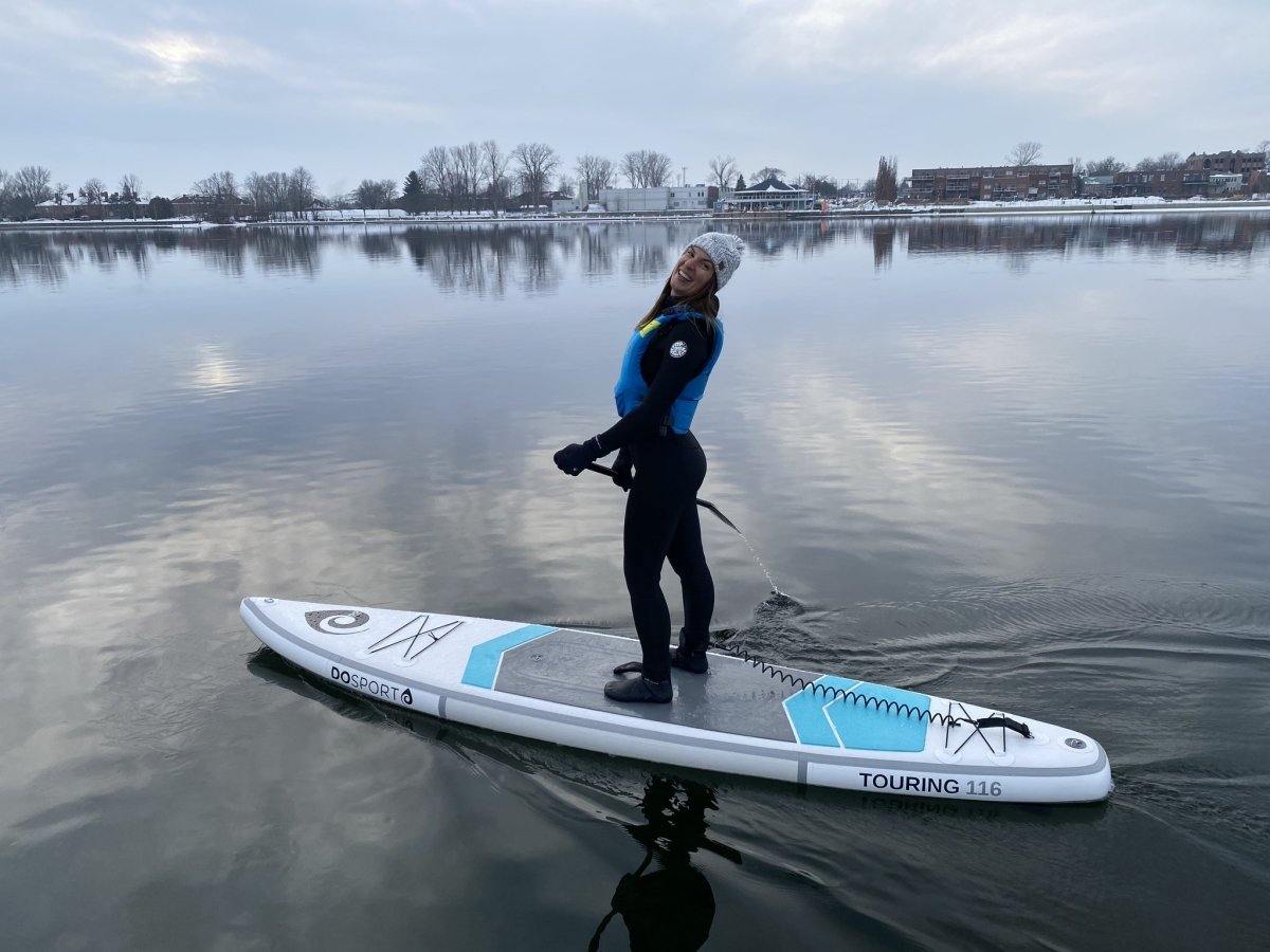 DO SPORT - Touring - Double Chambre à Air - {{ SUP Montreal }}