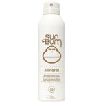 Sun Bum - Mineral SPF 30 Sunscreen Spray - {{ SUP Montreal }}