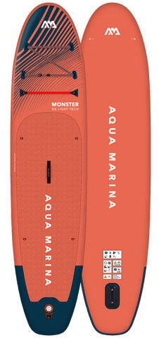 Aqua Marina Monster 12'0 2023